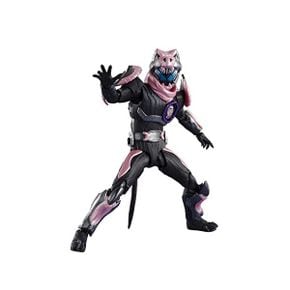 일본 SHF 가면라이더 피규어 S.H. Figuarts Kamen Rider Vice Rex Genome Approx. 5.9 inches 15