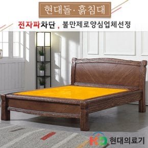 942Q 퀸 황토흙침대