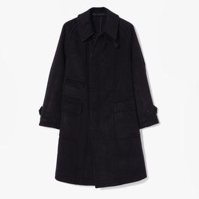 [샌프란시스코마켓] TRAVELLER COAT NAVY / KSD2M20001A72