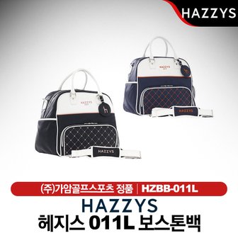  헤지스골프 여성 보스턴백 옷가방 [HZBB-011L]