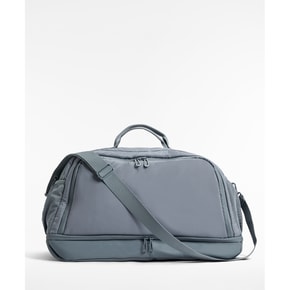 [OYSHO Front Pocket Technical Sports Bag] 오이쇼 스포츠 헬스 요가 가방 Blue