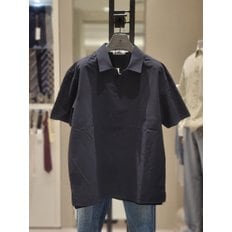 본 * BON 디네이비 서커 티에리 티셔츠 BN2MTS457DN
