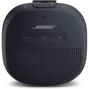 영국 뱅앤올룹슨 스피커 Bose SoundLink Micro Bluetooth Speaker 블랙 1684398