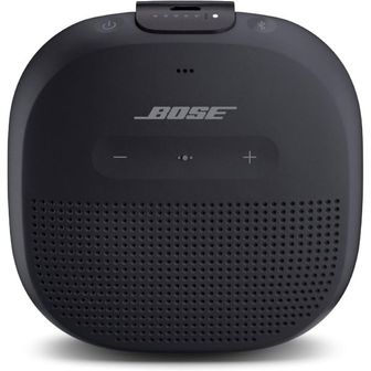  영국 뱅앤올룹슨 스피커 Bose SoundLink Micro Bluetooth Speaker 블랙 1684398