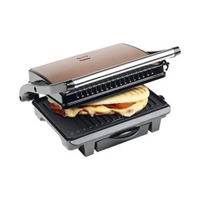 독일 베스트론 와플메이커 Bestron ASW113CO Electric Contact Grill with Drip Tray Sandwich M