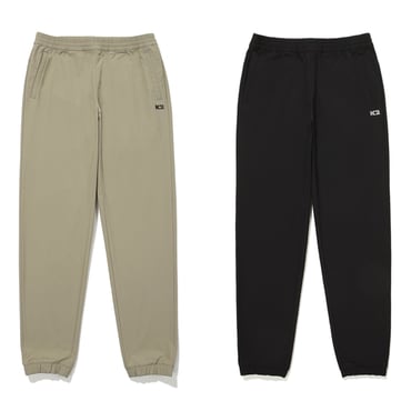 K2 KMU24387 남성 간절기 기능성 조거팬츠 BOOST_가을 우븐 밴딩 팬츠