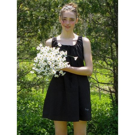 레이지지 Summer Picnic Dress (3color)