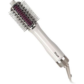 영국 샤크 드라이기 Shark SmoothStyle Heated Brush and Comb Wet Dry Modes Smoothing Hot Air