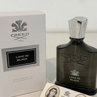 크리드 러브 인 블랙 오 드 퍼퓸75ml