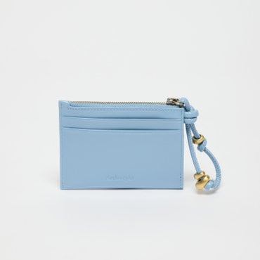 아카이브앱크 Gem card case(Wavy blue)_OVADX25006RSK