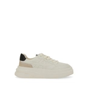 Sneakers IMPULSBIS_NAPPACALFWHITE 2910866