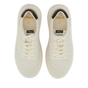 Sneakers IMPULSBIS_NAPPACALFWHITE 2910866