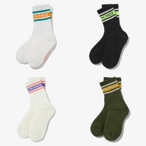 NY4MN50 키즈 미드 웜 삭스 KIDS MID WARM SOCKS