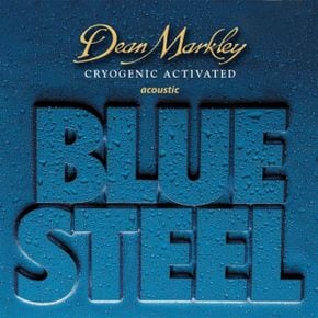 Blue Steel Steel 통기타스트링 2032 010-047