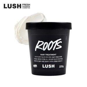 LUSH [백화점] 루츠 225g - 헤어 트리트먼트