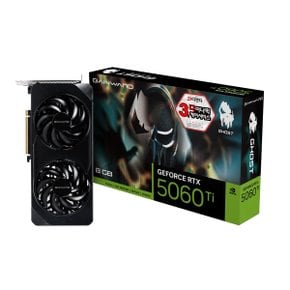 GAINWARD 지포스 RTX 5060 Ti 고스트 D7 8GB