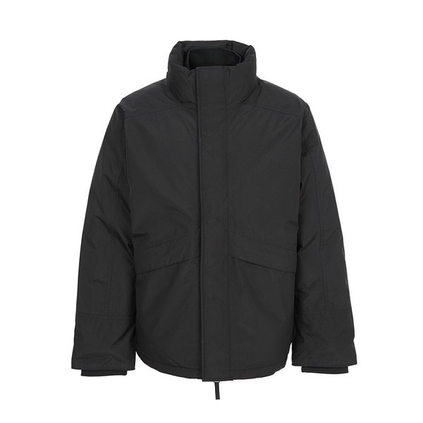 [부산점] 고어텍스 남성 패딩 점퍼 S25FA058E BLACK