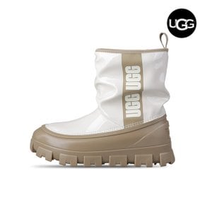 어그 UGG 클래식 브렐라 미니 겨울 방한 레인 부츠 1144059-MSJS