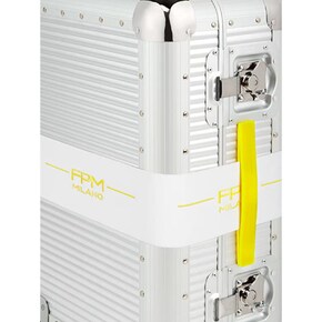 FPM MILANO 남성 더플백 A8863002 TP641388806