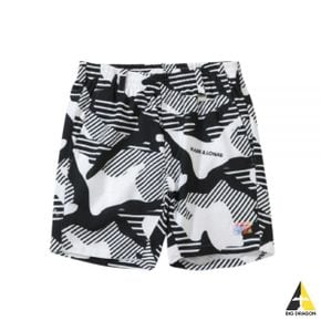 MARKLONA 24 Rival RX Shorts (MLM-4B-AT20-0019) (남성 라이벌 쇼츠)