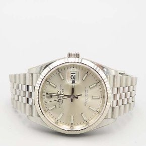 고이비토 중고명품 로렉스 DATEJUST 데이저스트 36MM 남성시계  K1350RX