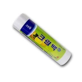 크린백 롤백 비닐 봉지 주방 비닐팩 일회용팩 200매 (W80A217)