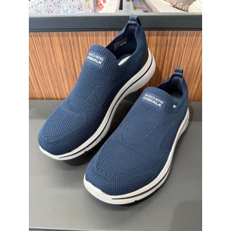 스케쳐스 [여주점] 남성 고워크 아치핏 2.0 (SP0MWCEY053)