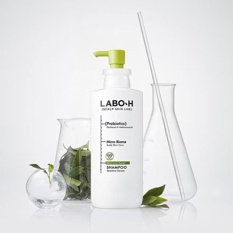 라보에이치 탈모증상완화 샴푸 민감더마 400Ml, 믿고 사는 즐거움 Ssg.Com