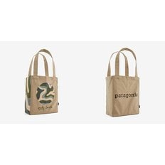 [파타고니아코리아] 24FW 리사이클드 마켓 토트 [ Recycled Market Tote ] 59250P7 SA