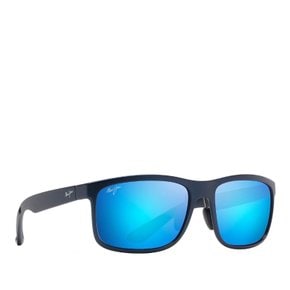 [해외배송] 마우이짐 선글라스 MAUI JIM HUELO BLUE HAWAII HUELO MATTE B