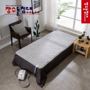 도톰 푹신 장수온수매트 퀸 JSB-0620Q