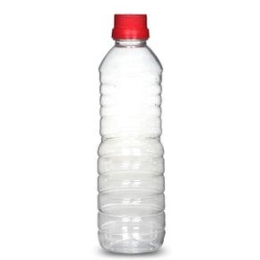간장병 소스병 액젓병/협구 500ml 원형 -1개/M234