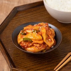 [동광젓갈]멍게무침 180g