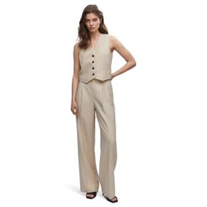 4160852 MANGO Bo Trousers