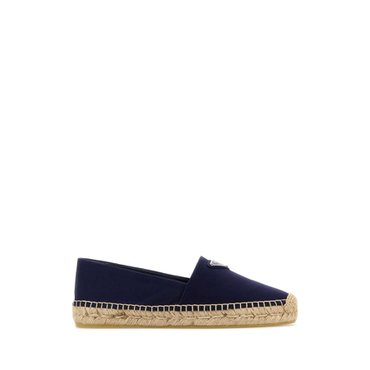 프라다(병행) [프라다] Espadrille 1S054NF020049 F0530 Blue