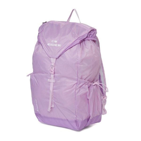 [파주점] DUA25B14 AERO SHEER (에어로시어) 15 하이킹백 멀티유즈 배낭