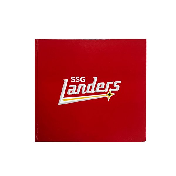 랜더스 티켓/포토카드 바인더