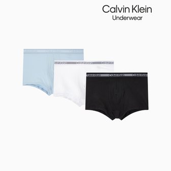 Calvin Klein Underwear 남성 캘빈클라인 쿨링 트렁크 3PK(NB1799O-EE2)