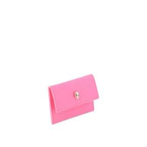 Skull card holder Cardholder 6320391AAPE5705 Pink