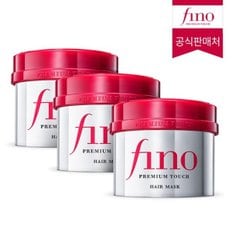 피노 프리미엄 터치 헤어 마스크 230g 3개