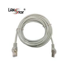 (LANstar) CAT.5e FTP 다이렉트 랜케이블 15m