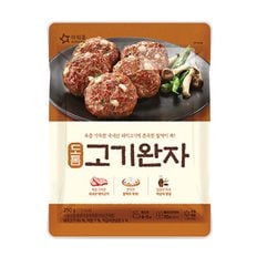 아워홈 도톰 고기완자 290g x3개