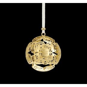 SEVE D`ARGENT 2022 CHRISTMAS BALL 7425533