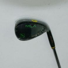 MLA FORGED BLACK 54도 신품웨지 골프웨지 골프채[30702576]