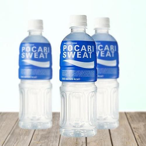 포카리스웨트 500ml X 20개 이온 음료(1)