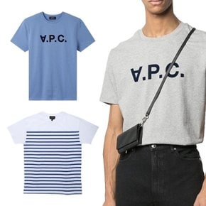 반팔티 모음 / APC Shortsleeve3