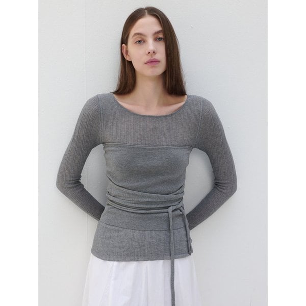 TIA Layered Tube Top_2color