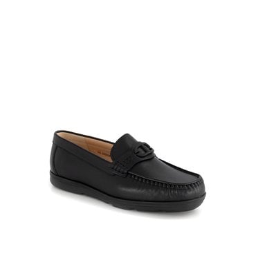 탠디 여성로퍼 (G25004, BLACK)