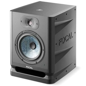 Focal 포칼/ALPHA EVO 65 한 자루 스튜디오 모니터-