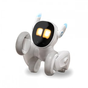 Loona (루나) Blue [애완 동물 로봇 커뮤니케이션 로봇 대화 게임 프로그래밍 ]